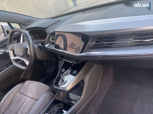 Audi Q4 e-tron 2023 - фото 29