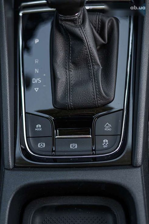 Skoda Kodiaq 2019 - фото 26
