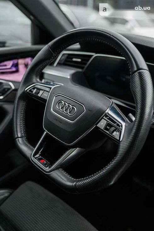 Audi E-Tron 2019 - фото 4