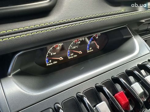 Lamborghini Huracan 2018 - фото 29