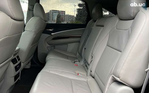 Acura MDX 2014 - фото 22