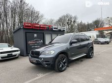 Продаж вживаних BMW X5 у Вінниці - купити на Автобазарі