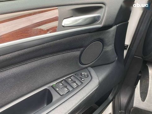 BMW X5 2011 - фото 24
