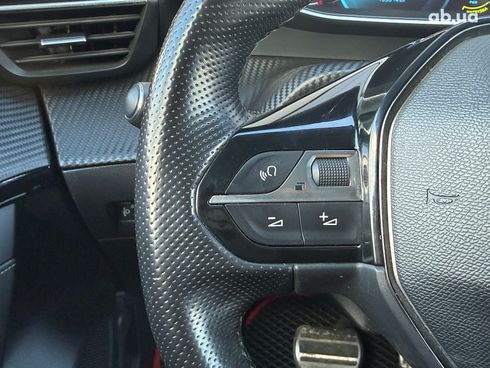 Peugeot 208 2019 серый - фото 72