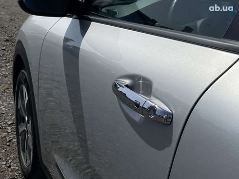 Kia Niro 2021 - фото 17