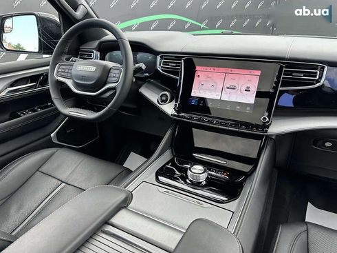 Jeep Wagoneer 2023 - фото 28
