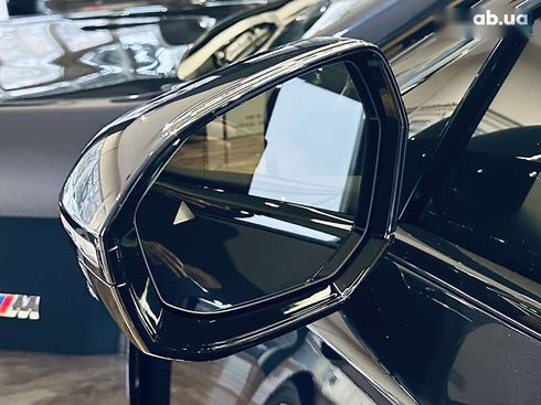 BMW 7 серия 2023 - фото 17