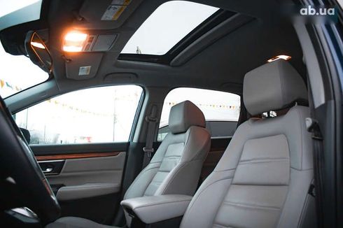 Honda CR-V 2022 - фото 10