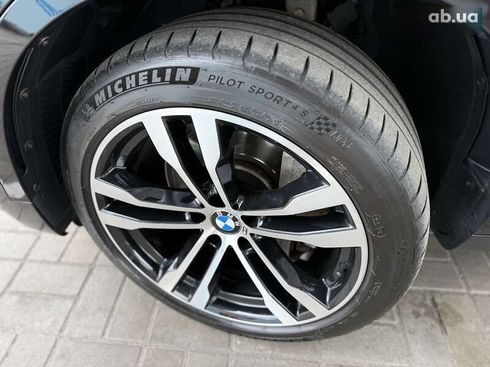 BMW X6 2016 - фото 9