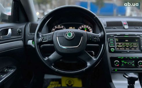 Skoda Octavia 2009 - фото 11