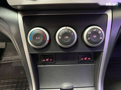 Mazda 6 2009 - фото 24