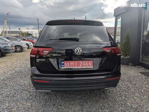 Volkswagen Tiguan 2020 - фото 7