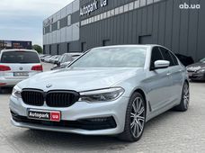 Купить BMW бу в Украине - купить на Автобазаре