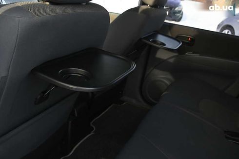 Hyundai Matrix 2004 - фото 24