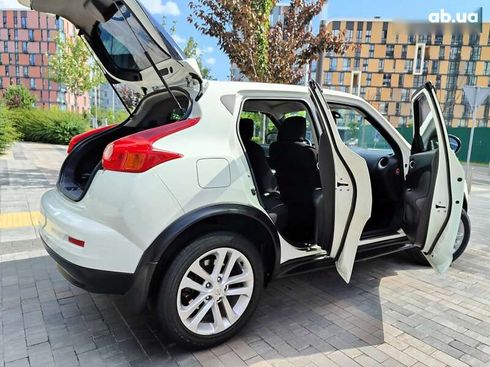 Nissan Juke 2013 - фото 18