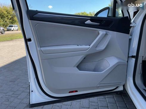 Volkswagen Tiguan 2019 - фото 23