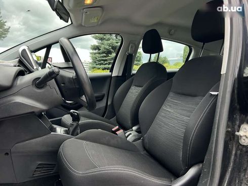 Peugeot 208 2013 - фото 15