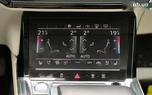 Audi E-Tron 2019 - фото 16