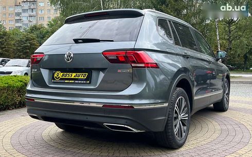 Volkswagen Tiguan 2018 - фото 7