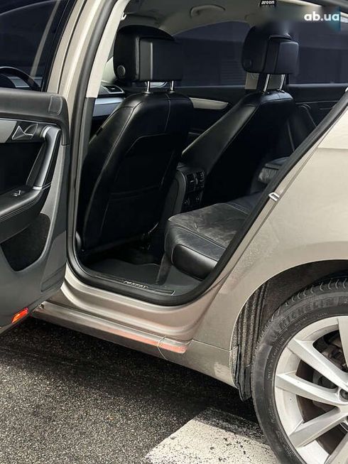 Volkswagen Passat 2013 - фото 12