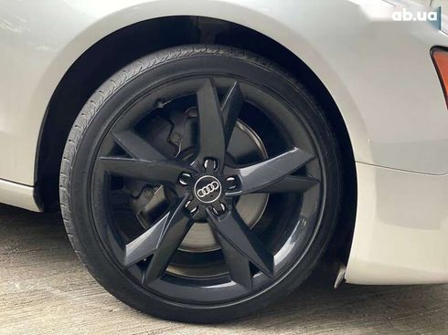 Audi A5 2011 - фото 13