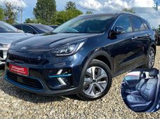Продаж вживаних Kia Niro 2020 року у Львові - купити на Автобазарі