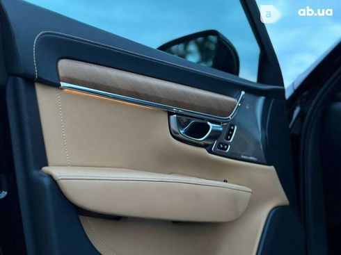 Volvo S90 2017 - фото 19