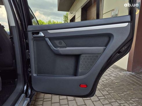 Volkswagen Touran 2008 - фото 28