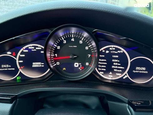 Porsche Cayenne 2019 - фото 8