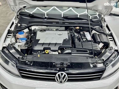 Volkswagen Jetta 2013 - фото 20