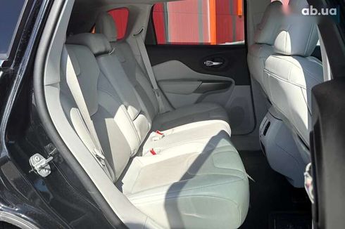 Jeep Cherokee 2020 - фото 11