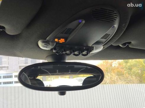 MINI Countryman 2012 - фото 18