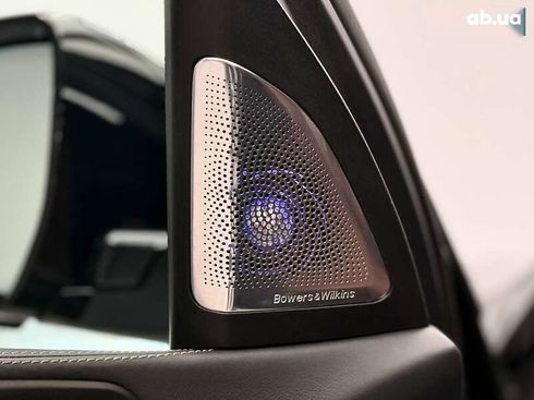 BMW X7 2024 - фото 20