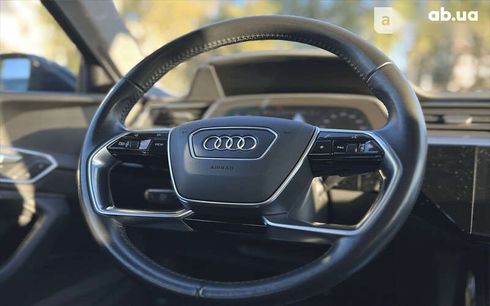 Audi E-Tron 2020 - фото 17