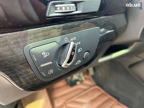 Audi Q7 2017 - фото 19