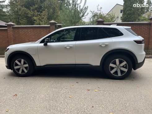 Honda Prologue 2024 белый - фото 17