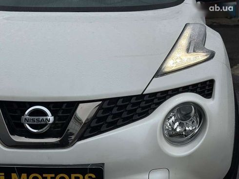 Nissan Juke 2019 - фото 11