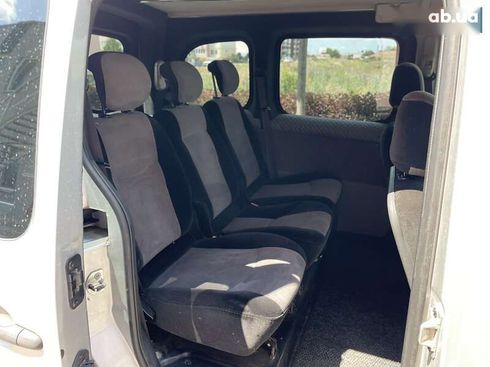 Renault Kangoo 2014 - фото 21