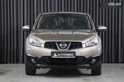 Nissan Qashqai 2013 - фото 2