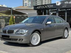 Продажа BMW б/у 2006 года в Киеве - купить на Автобазаре