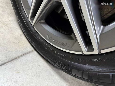 Mercedes-Benz GLE-Class 2021 - фото 27