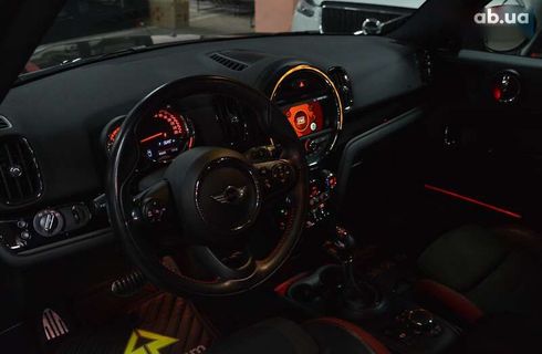 MINI Countryman 2017 - фото 27