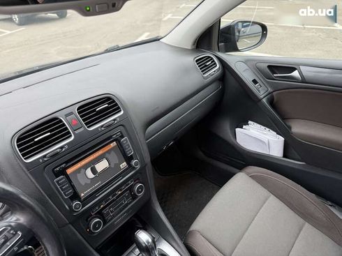 Volkswagen Golf 2011 - фото 24