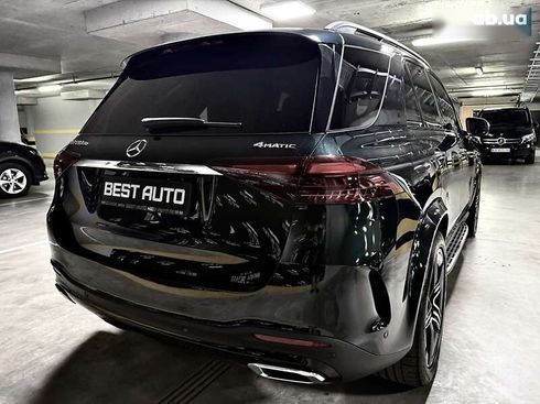 Mercedes-Benz GLE-Class 2024 - фото 11