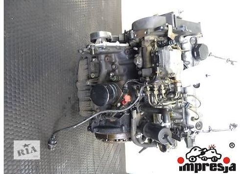 двигатель в сборе для Volvo V40 - купить на Автобазаре - фото 2