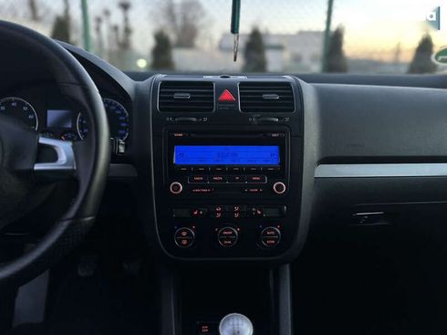 Volkswagen Golf 2006 - фото 26