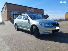 Продаж вживаних Skoda Octavia в Івано-Франківській області - купити на Автобазарі