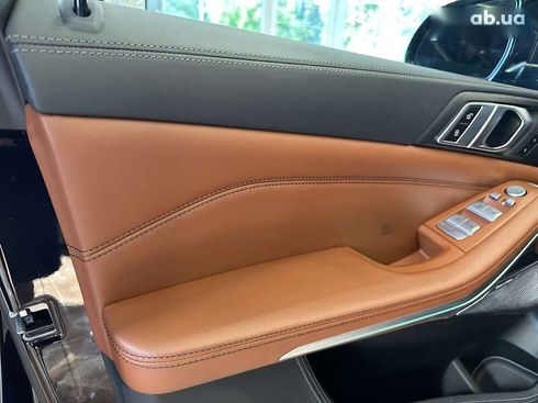 BMW X7 2023 - фото 19