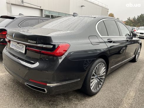 BMW 7 серия 2022 - фото 8