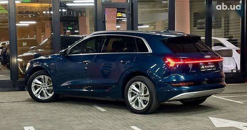 Audi E-Tron 2019 - фото 16